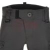 Clawgear Mk.II Operator Combat Pant Black 32/36 OD-TM-10607006031 29121 asgbox.pl
