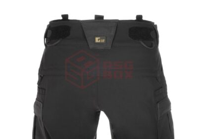 Clawgear Mk.II Operator Combat Pant Black 32/36 - obrazek 6