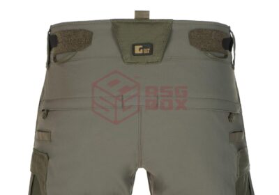 Clawgear Mk.II Operator Combat Pant OD 29/34 - obrazek 6