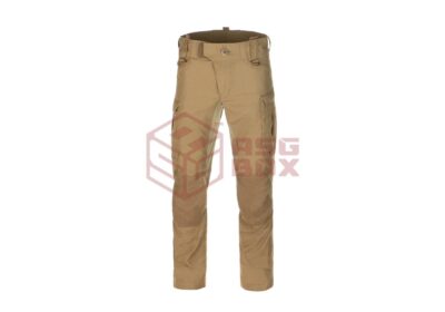 Clawgear Mk.II Operator Combat Pant Coyote 32/36 - obrazek 3