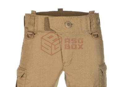 Clawgear Mk.II Operator Combat Pant Coyote 32/36 - obrazek 5