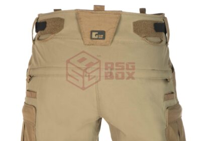 Clawgear Mk.II Operator Combat Pant Coyote 32/36 - obrazek 6