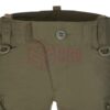 Clawgear Mk.II Operator Combat Pant RAL7013 32/36 OD-TM-10607033231 29101 asgbox.pl