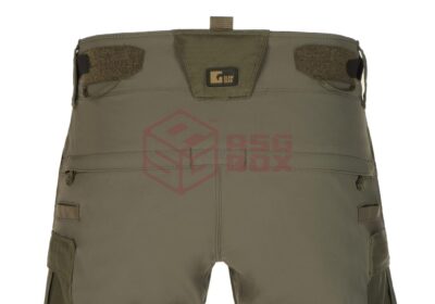 Clawgear Mk.II Operator Combat Pant RAL7013 29/34 - obrazek 6