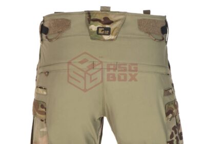 Clawgear Mk.II Operator Combat Pant Multicam 29/34 - obrazek 6