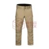 Clawgear Defiant Flex Pant Khaki 42/32 OD-TM-10607130265 asgbox.pl