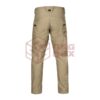 Clawgear Defiant Flex Pant Khaki 42/32 OD-TM-10607130265 asgbox.pl