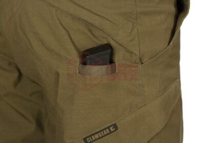 Clawgear Defiant Flex Pant Swamp 36/36 - obrazek 4