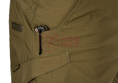 Clawgear Defiant Flex Pant Swamp 36/36 - obrazek 5
