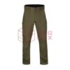 Clawgear Defiant Flex Pant RAL7013 38/32 OD-TM-10607133253 asgbox.pl