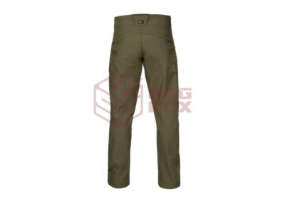 Clawgear Defiant Flex Pant RAL7013 40/32 - obrazek 4