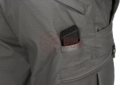 Clawgear Enforcer Flex Pant Solid Rock 42/32 - obrazek 5