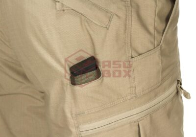 Clawgear Enforcer Flex Pant Khaki 38/32 - obrazek 5