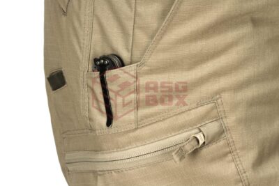 Clawgear Enforcer Flex Pant Khaki 38/32 - obrazek 6