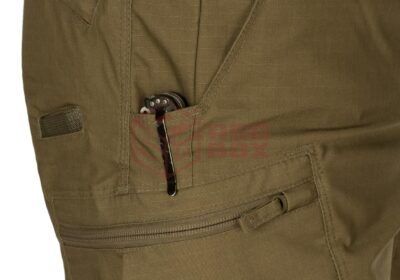 Clawgear Enforcer Flex Pant Swamp 40/32 - obrazek 5
