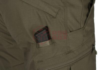 Clawgear Enforcer Flex Pant RAL7013 40/32 - obrazek 5