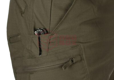 Clawgear Enforcer Flex Pant RAL7013 40/32 - obrazek 6