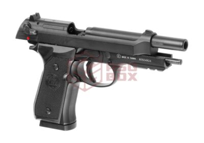 KWC M92 Blowback Co2 - obrazek 3
