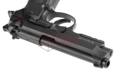 KWC M92 Blowback Co2 - obrazek 4
