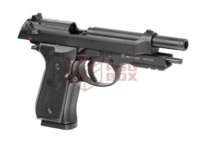 KWC M92 Full Auto Full Metal Co2 - obrazek 3