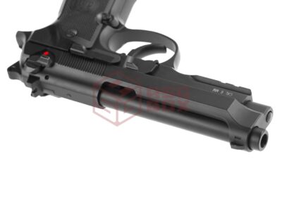 KWC M92 Full Auto Full Metal Co2 - obrazek 4