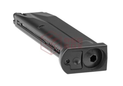 KWC Magazin M92 Blowback Co2 - obrazek 3