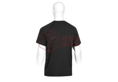 Under Armour UA Tactical Tech Tee Black S - obrazek 4