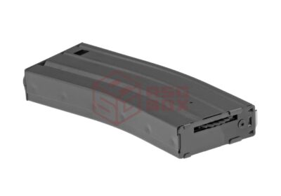 Action Army Magazin M4 Hicap 300rds - obrazek 3