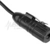 zSLX Clarus PTT Kenwood Connector (Z-Tactical) OD-A-ZT00053 asgbox.pl