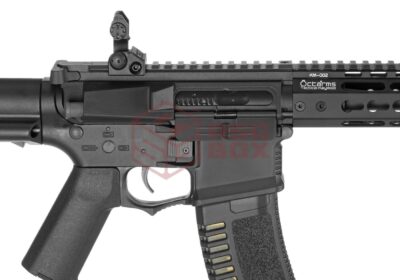 Amoeba AM-016 EFCS Black - obrazek 3