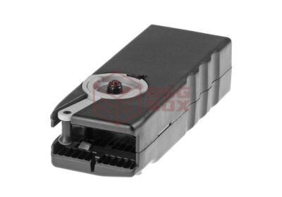 PTS Syndicate ODIN M12 Sidewinder Speedloader Black - obrazek 4