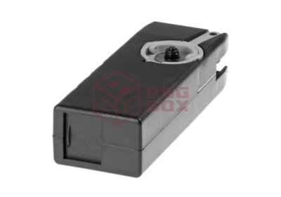 PTS Syndicate ODIN M12 Sidewinder Speedloader Black - obrazek 5