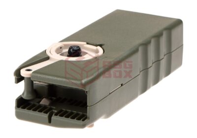 PTS Syndicate ODIN M12 Sidewinder Speedloader OD - obrazek 4