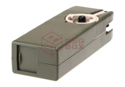 PTS Syndicate ODIN M12 Sidewinder Speedloader OD - obrazek 5