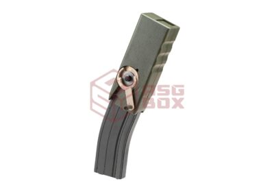 PTS Syndicate ODIN M12 Sidewinder Speedloader OD - obrazek 6