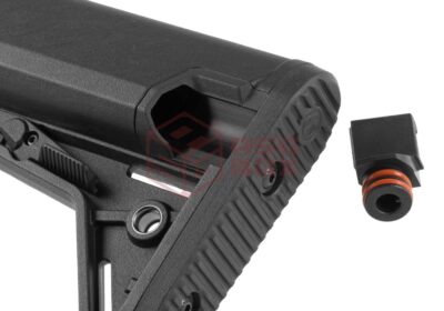 Magpul MOE SL-S Carbine Stock Mil Spec Black - obrazek 3