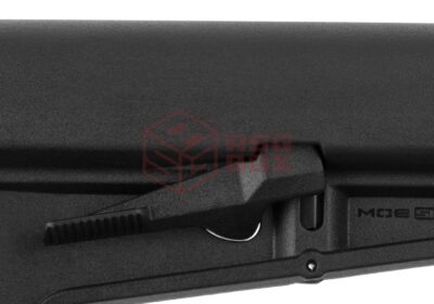 Magpul MOE SL-K Carbine Stock Mil Spec Black - obrazek 3