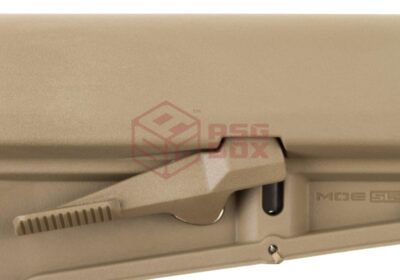 Magpul MOE SL-K Carbine Stock Mil Spec Dark Earth - obrazek 3