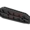 Magpul MOE SL Enhanced Rubber Butt-Pad 0.70 Inches Black OD-TM-10619406000 21872 MAG349-BLK asgbox.pl