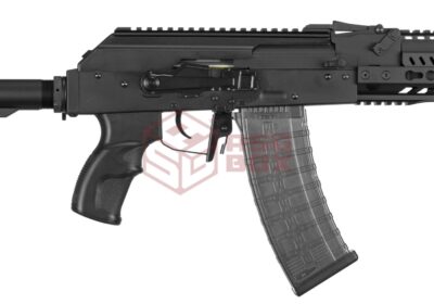 RK74 Elite E.T.U. Black - obrazek 3