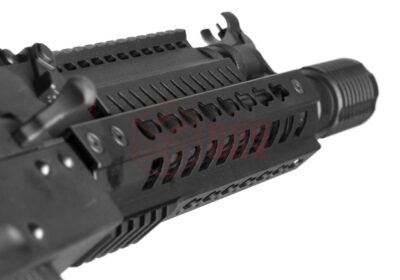 RK74 Elite E.T.U. Black - obrazek 4