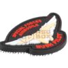 JTG Bush Pilot Rubber Patch Multicolor OD-TM-10621250000 21913 asgbox.pl
