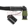 Source Kangaroo 1L Collapsible Canteen with Pouch Black OD-TM-10622206000 21948 4001520101 asgbox.pl