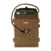 Source Razor 3L Low Profile Hydration Pouch Coyote OD-TM-10622430100 21953 4001490203 asgbox.pl