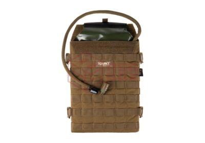 Source Razor 3L Low Profile Hydration Pouch Coyote - obrazek 4