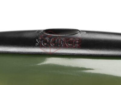 Source WXP 2L Storm Valve Hydration System Black - obrazek 4
