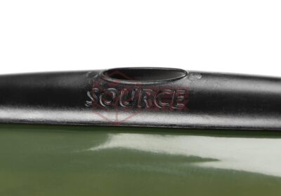 Source WXP 3L Storm Valve Hydration System Black - obrazek 4