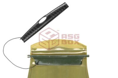 Source WXP 3L Storm Valve Hydration System Olive - obrazek 5