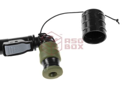 Source WLPS Low Profile 3L Hydration System Black - obrazek 3
