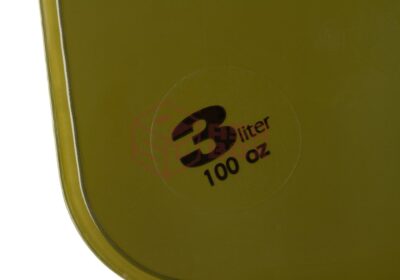 Source WLPS Low Profile 3L Hydration System Black - obrazek 5
